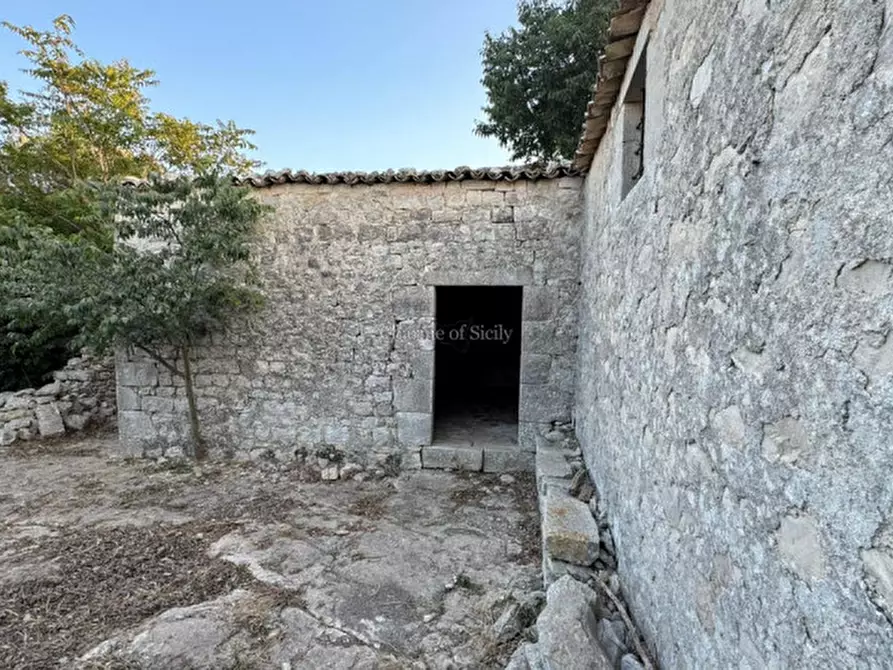 Immagine 22 di Casa indipendente in vendita  in Contrada Barato a Modica