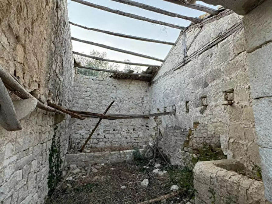 Immagine 24 di Casa indipendente in vendita  in Contrada Barato a Modica