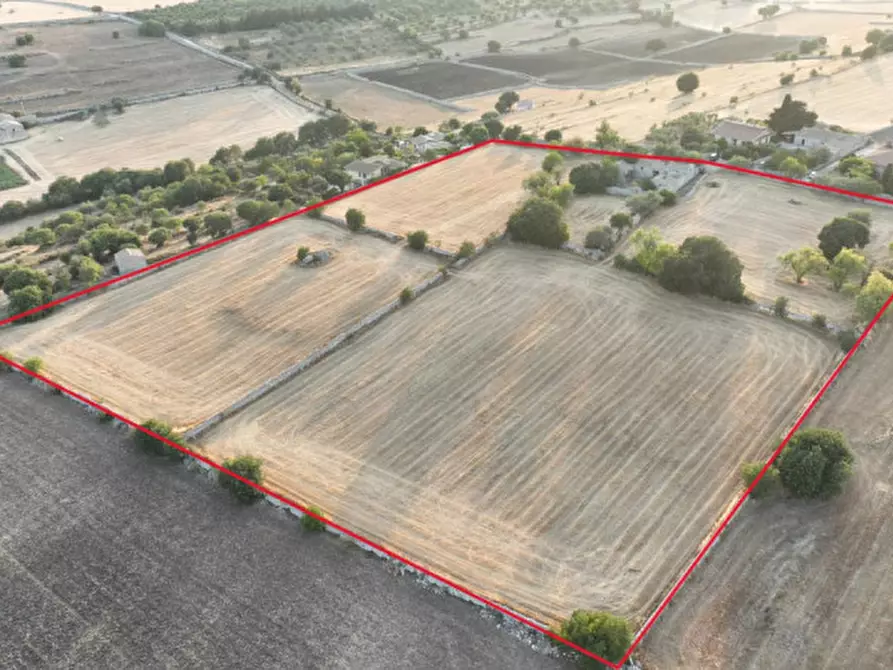 Immagine 27 di Casa indipendente in vendita  in Contrada Barato a Modica