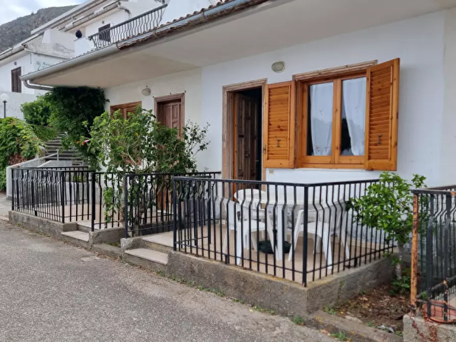 Immagine 1 di Casa indipendente in vendita  in CAPO CALAVA SNC a Gioiosa Marea