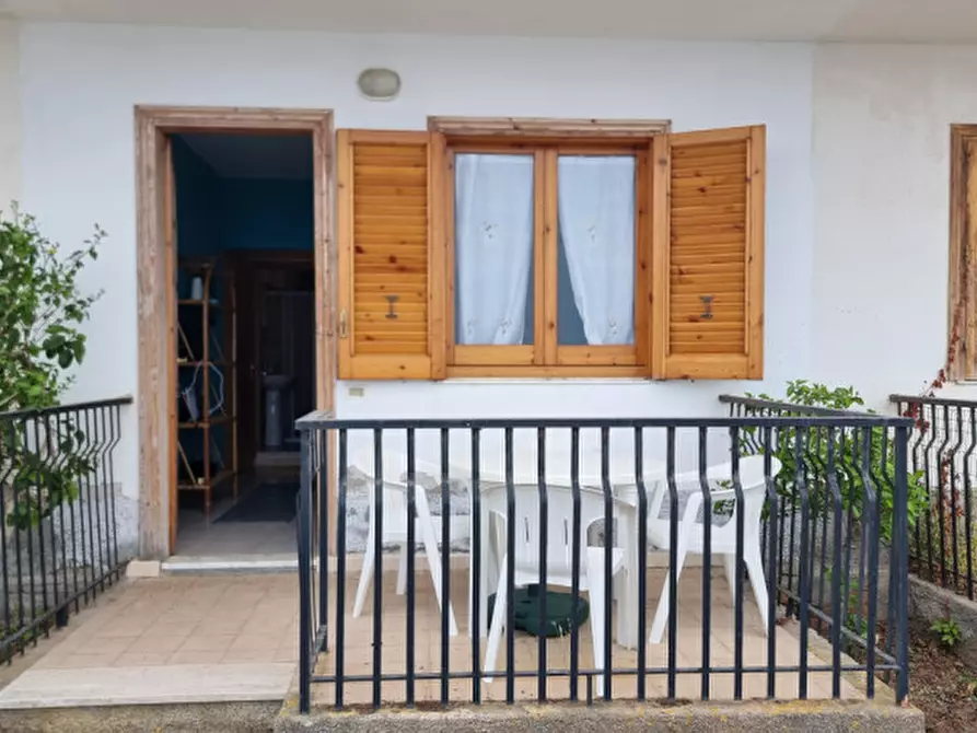 Immagine 2 di Casa indipendente in vendita  in CAPO CALAVA SNC a Gioiosa Marea