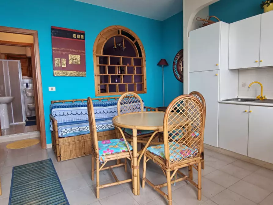 Immagine 3 di Casa indipendente in vendita  in CAPO CALAVA SNC a Gioiosa Marea