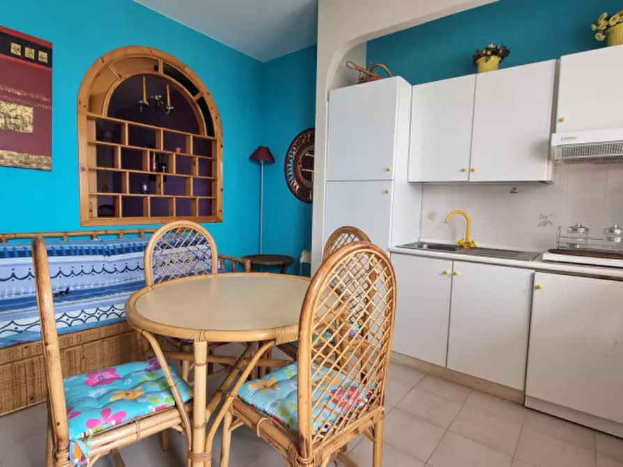 Immagine 4 di Casa indipendente in vendita  in CAPO CALAVA SNC a Gioiosa Marea