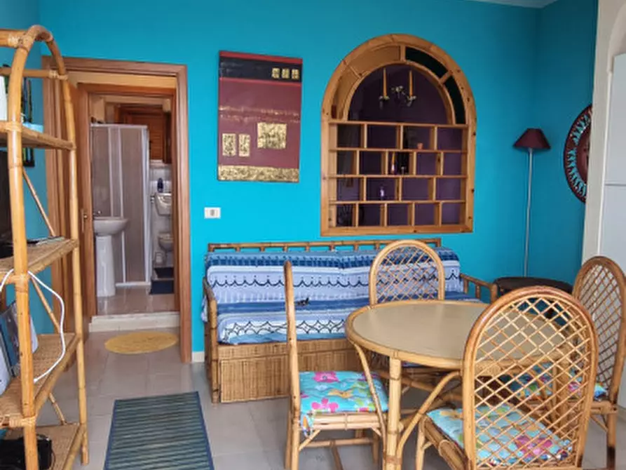 Immagine 5 di Casa indipendente in vendita  in CAPO CALAVA SNC a Gioiosa Marea