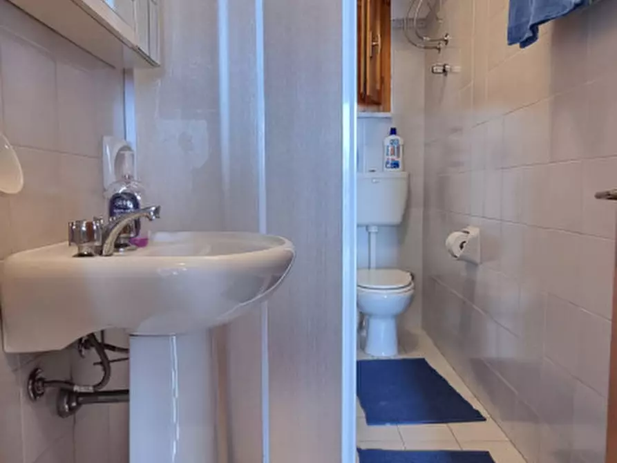 Immagine 8 di Casa indipendente in vendita  in CAPO CALAVA SNC a Gioiosa Marea