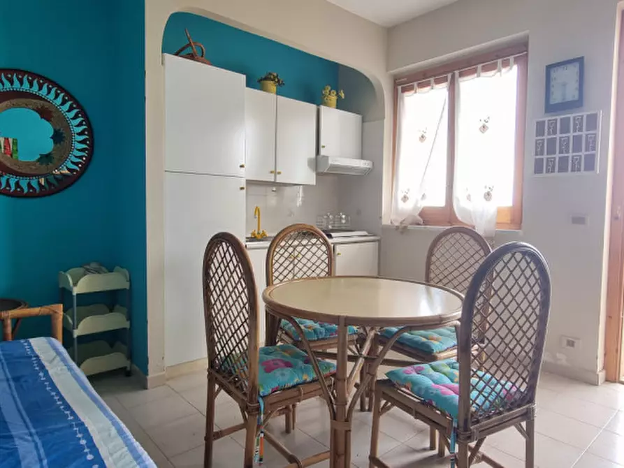 Immagine 9 di Casa indipendente in vendita  in CAPO CALAVA SNC a Gioiosa Marea