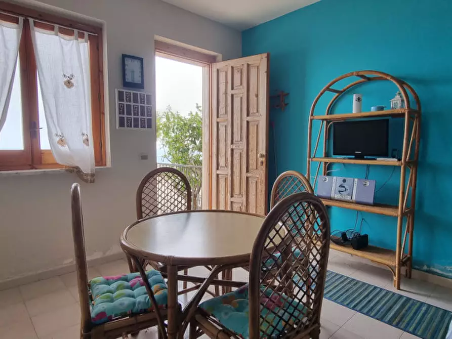 Immagine 10 di Casa indipendente in vendita  in CAPO CALAVA SNC a Gioiosa Marea