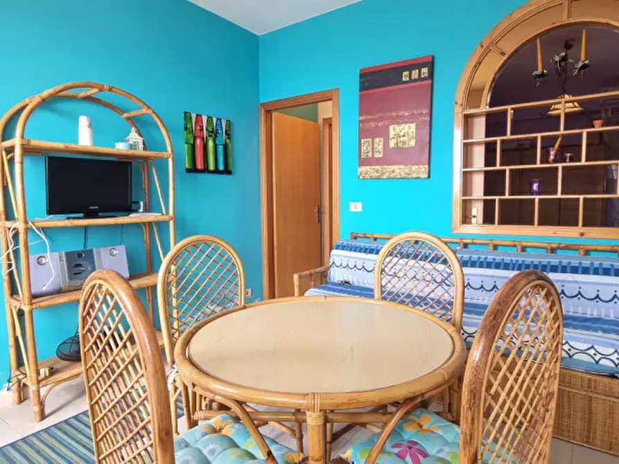 Immagine 11 di Casa indipendente in vendita  in CAPO CALAVA SNC a Gioiosa Marea