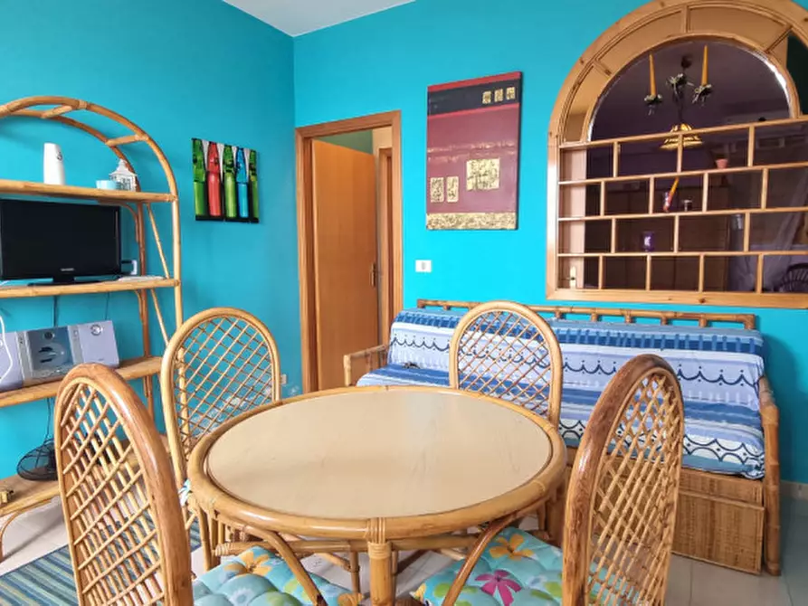 Immagine 14 di Casa indipendente in vendita  in CAPO CALAVA SNC a Gioiosa Marea