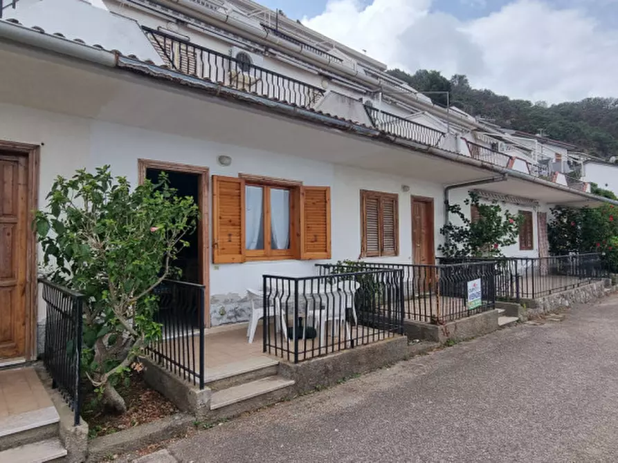 Immagine 15 di Casa indipendente in vendita  in CAPO CALAVA SNC a Gioiosa Marea