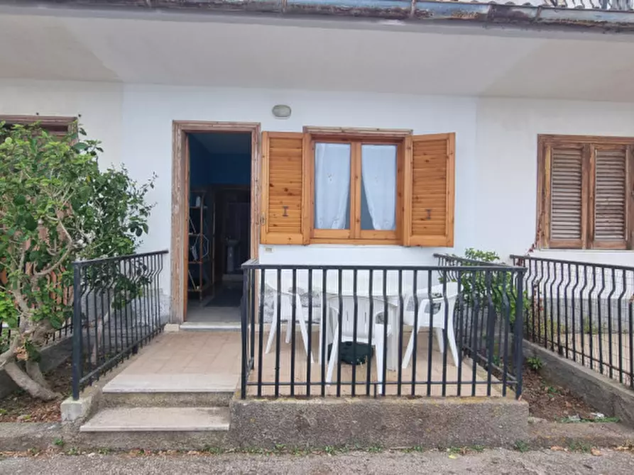 Immagine 16 di Casa indipendente in vendita  in CAPO CALAVA SNC a Gioiosa Marea