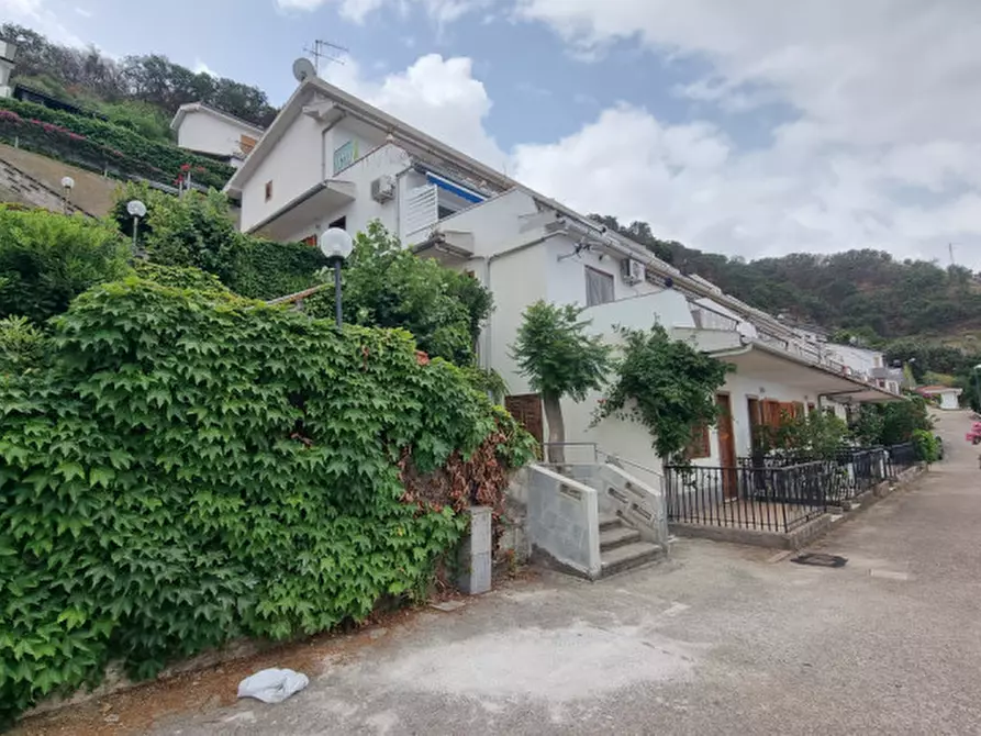 Immagine 18 di Casa indipendente in vendita  in CAPO CALAVA SNC a Gioiosa Marea