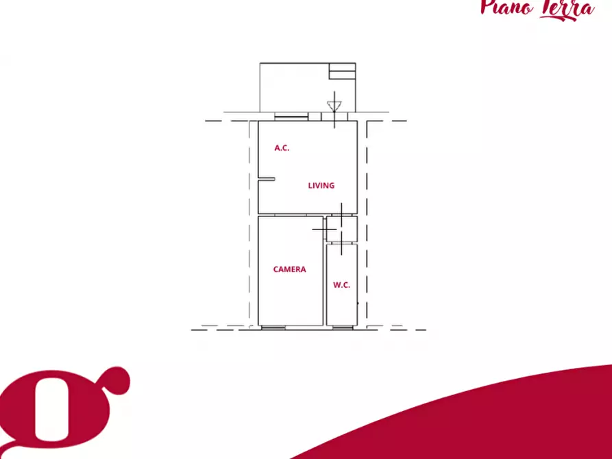 Immagine 24 di Casa indipendente in vendita  in CAPO CALAVA SNC a Gioiosa Marea