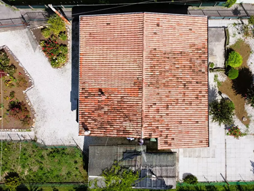 Immagine 4 di Casa indipendente in vendita  in Via Umbria 10 a Padova