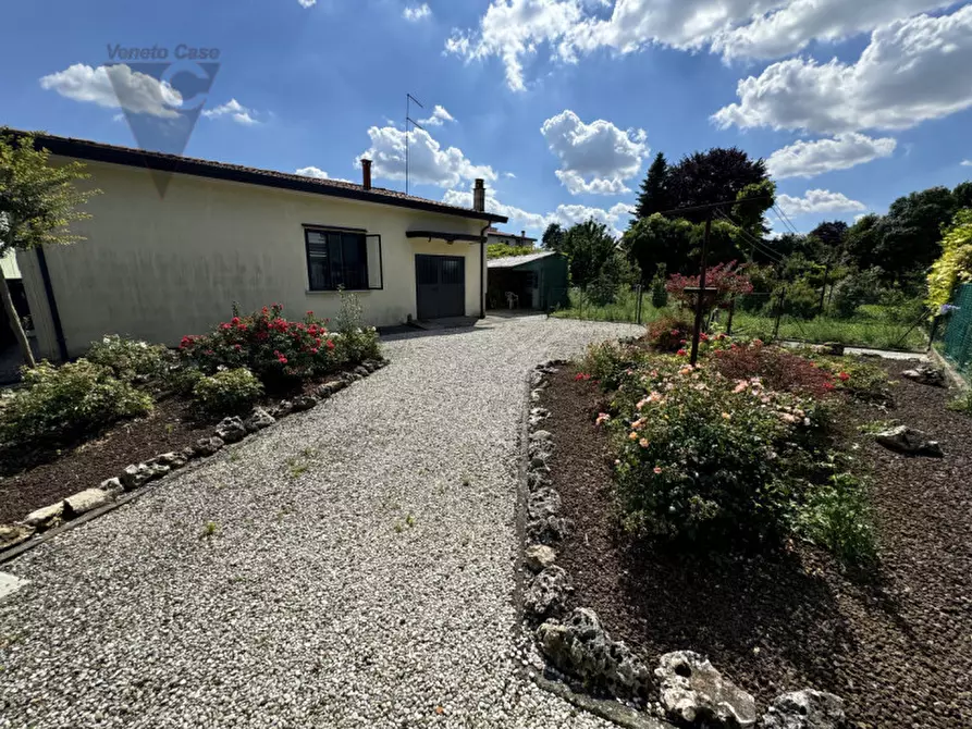 Immagine 5 di Casa indipendente in vendita  in Via Umbria 10 a Padova