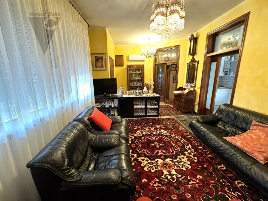 Immagine 9 di Casa indipendente in vendita  in Via Umbria 10 a Padova