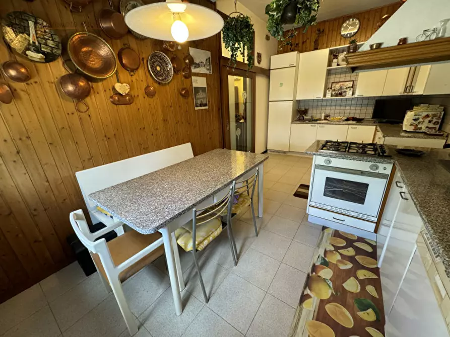 Immagine 11 di Casa indipendente in vendita  in Via Umbria 10 a Padova