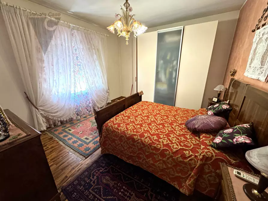 Immagine 12 di Casa indipendente in vendita  in Via Umbria 10 a Padova