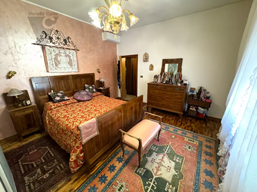 Immagine 13 di Casa indipendente in vendita  in Via Umbria 10 a Padova