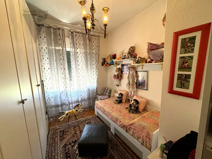 Immagine 15 di Casa indipendente in vendita  in Via Umbria 10 a Padova