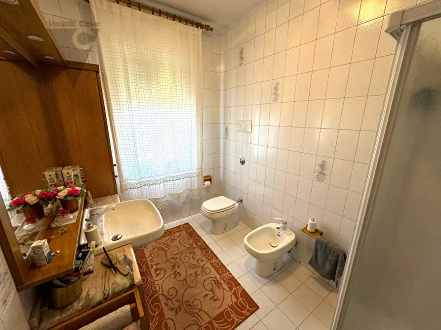 Immagine 16 di Casa indipendente in vendita  in Via Umbria 10 a Padova