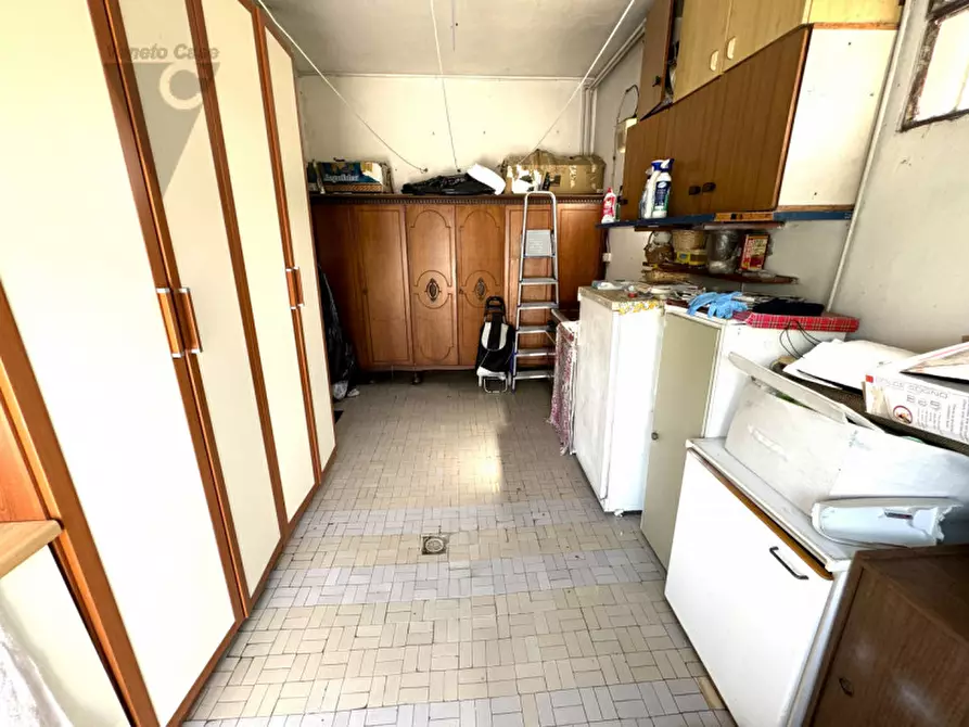 Immagine 17 di Casa indipendente in vendita  in Via Umbria 10 a Padova