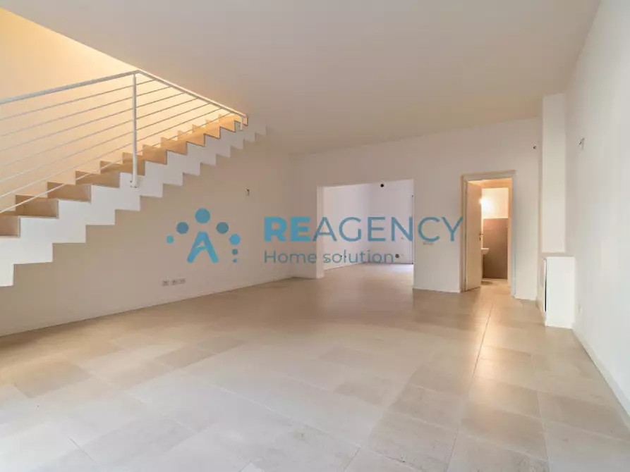 Immagine 1 di Villetta a schiera in vendita  in via XXVII Aprile n. 4 a Pistoia