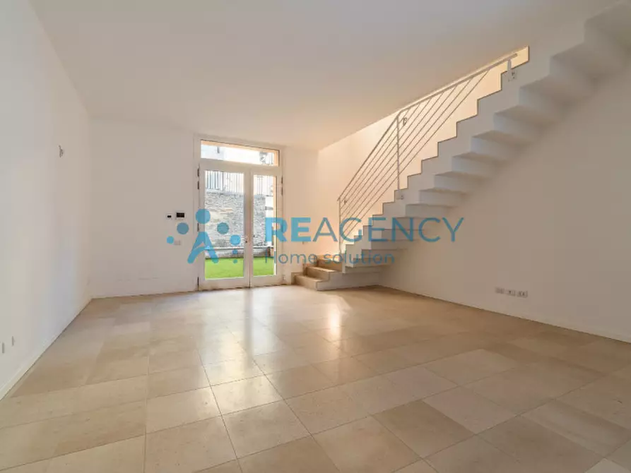 Immagine 2 di Villetta a schiera in vendita  in via XXVII Aprile n. 4 a Pistoia