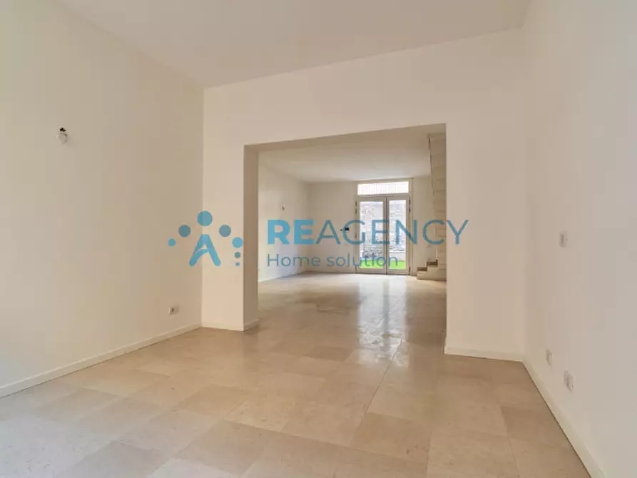 Immagine 4 di Villetta a schiera in vendita  in via XXVII Aprile n. 4 a Pistoia