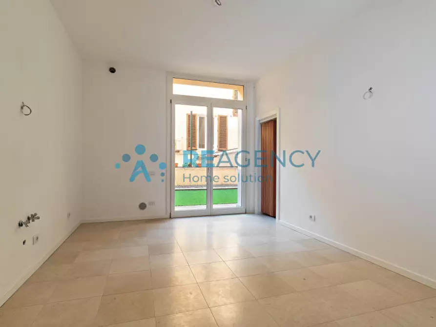 Immagine 5 di Villetta a schiera in vendita  in via XXVII Aprile n. 4 a Pistoia