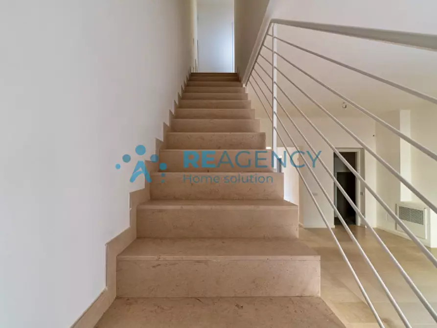 Immagine 6 di Villetta a schiera in vendita  in via XXVII Aprile n. 4 a Pistoia