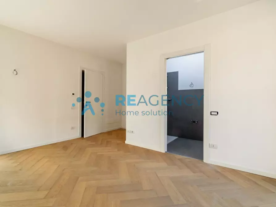 Immagine 7 di Villetta a schiera in vendita  in via XXVII Aprile n. 4 a Pistoia