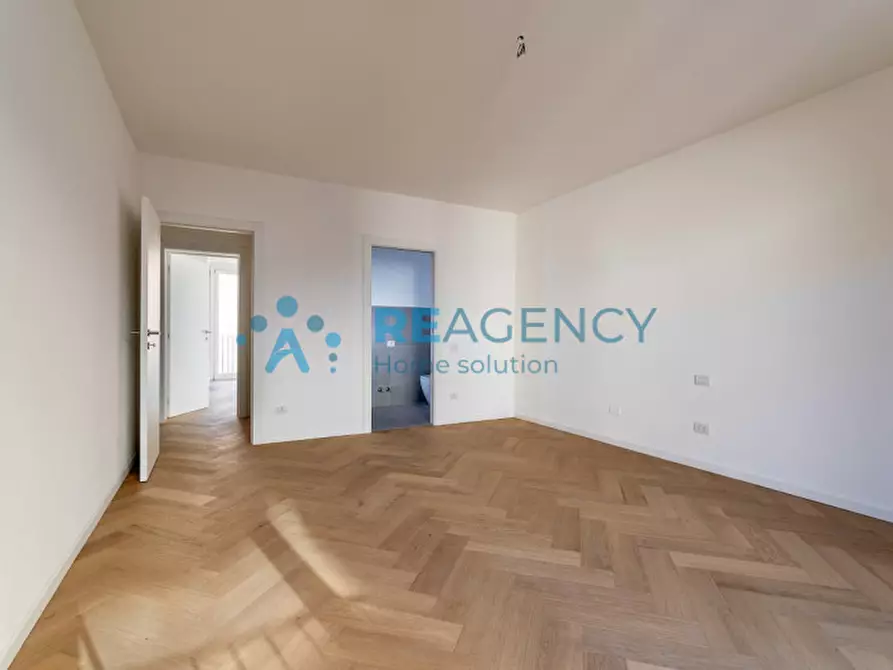 Immagine 8 di Villetta a schiera in vendita  in via XXVII Aprile n. 4 a Pistoia