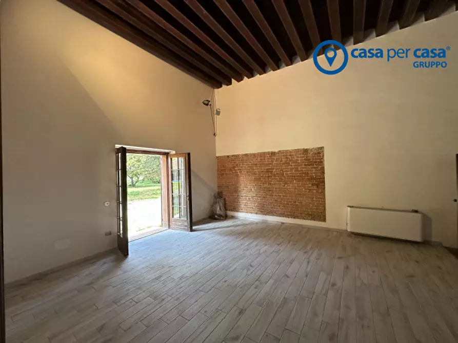 Immagine 4 di Villa in vendita  in Via Garibaldi 23 a Vescovana