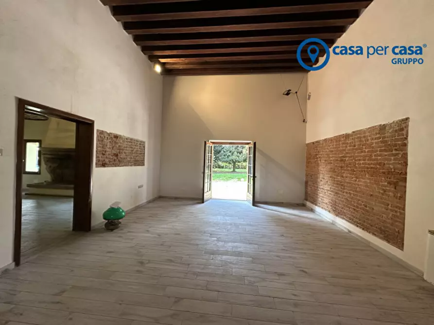 Immagine 5 di Villa in vendita  in Via Garibaldi 23 a Vescovana