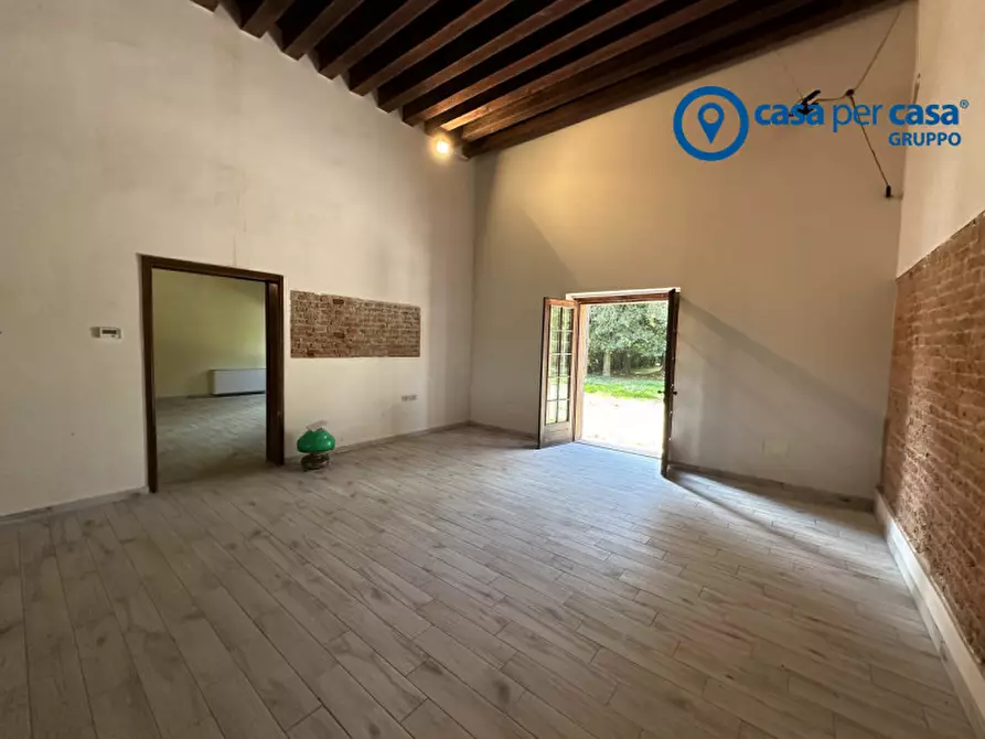 Immagine 6 di Villa in vendita  in Via Garibaldi 23 a Vescovana