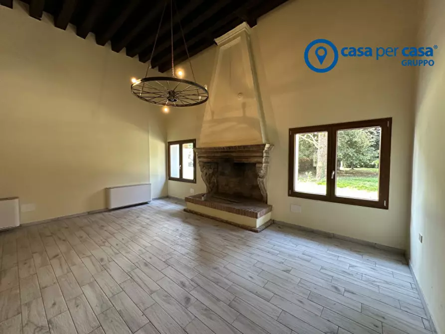 Immagine 7 di Villa in vendita  in Via Garibaldi 23 a Vescovana