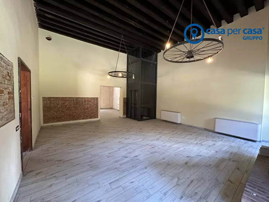 Immagine 9 di Villa in vendita  in Via Garibaldi 23 a Vescovana