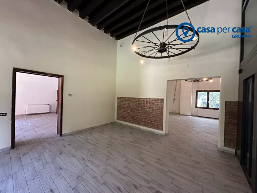 Immagine 11 di Villa in vendita  in Via Garibaldi 23 a Vescovana