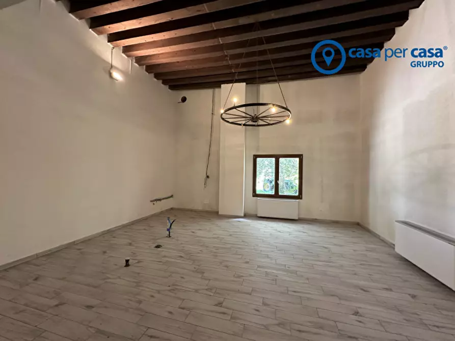 Immagine 12 di Villa in vendita  in Via Garibaldi 23 a Vescovana