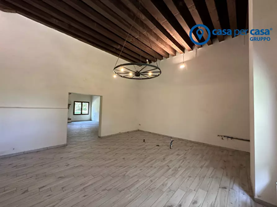 Immagine 14 di Villa in vendita  in Via Garibaldi 23 a Vescovana