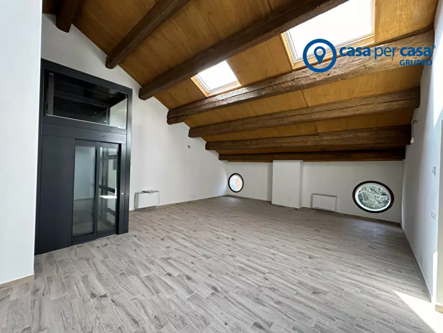 Immagine 15 di Villa in vendita  in Via Garibaldi 23 a Vescovana