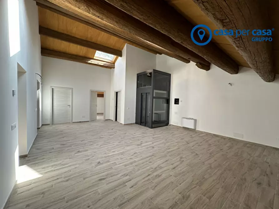 Immagine 16 di Villa in vendita  in Via Garibaldi 23 a Vescovana