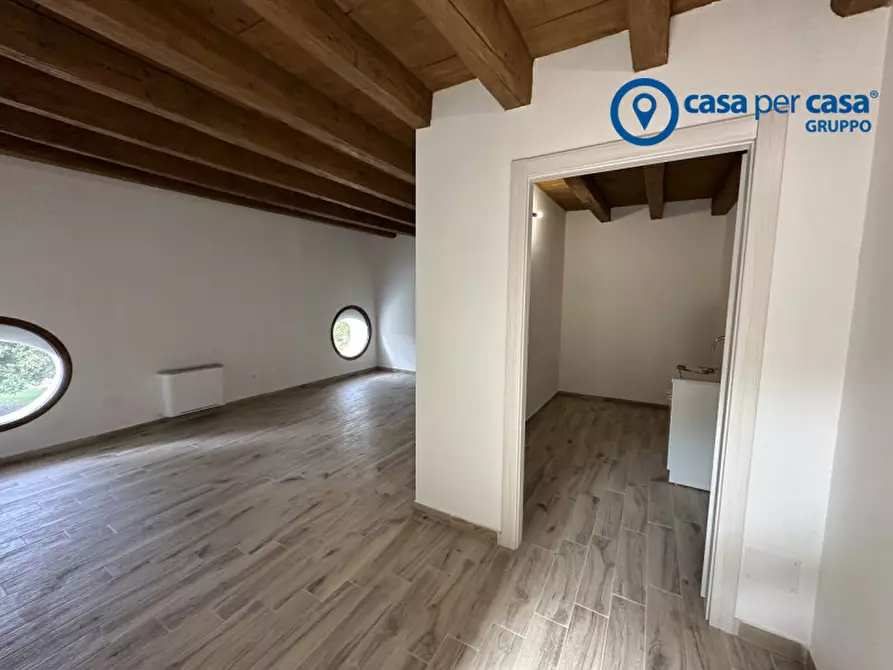 Immagine 17 di Villa in vendita  in Via Garibaldi 23 a Vescovana