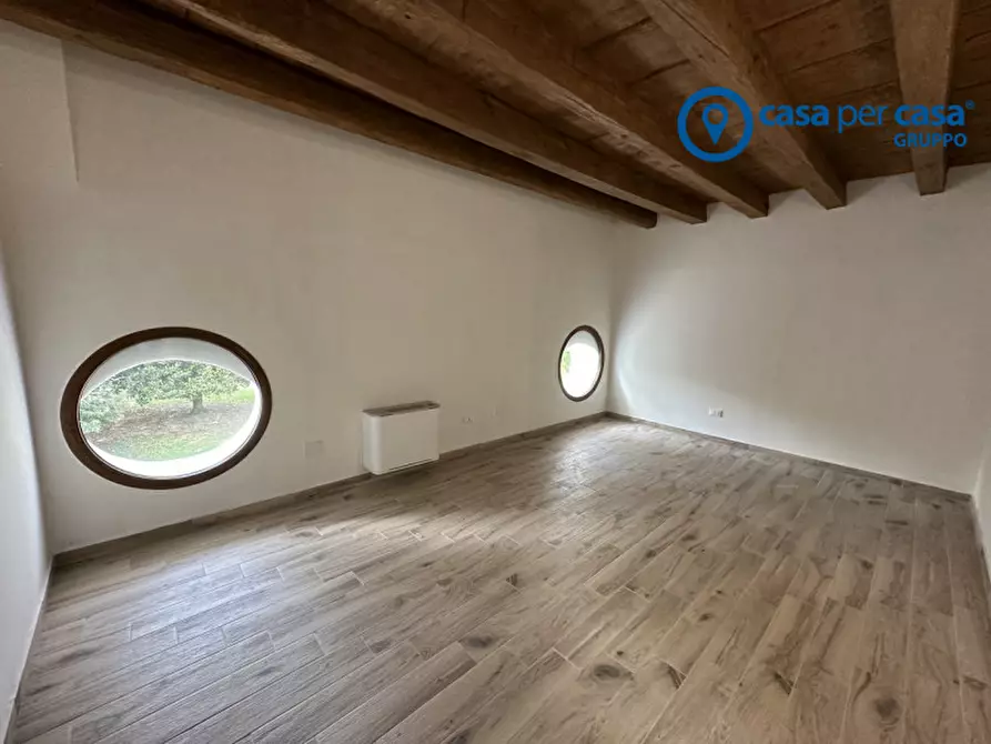 Immagine 18 di Villa in vendita  in Via Garibaldi 23 a Vescovana