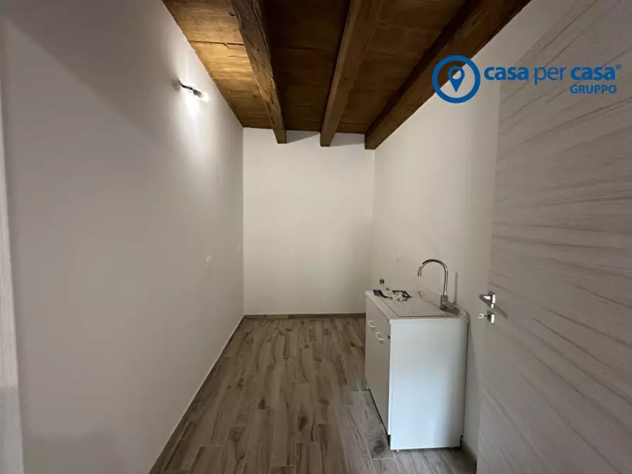 Immagine 19 di Villa in vendita  in Via Garibaldi 23 a Vescovana