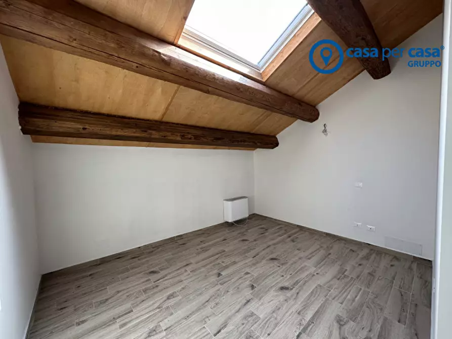 Immagine 21 di Villa in vendita  in Via Garibaldi 23 a Vescovana