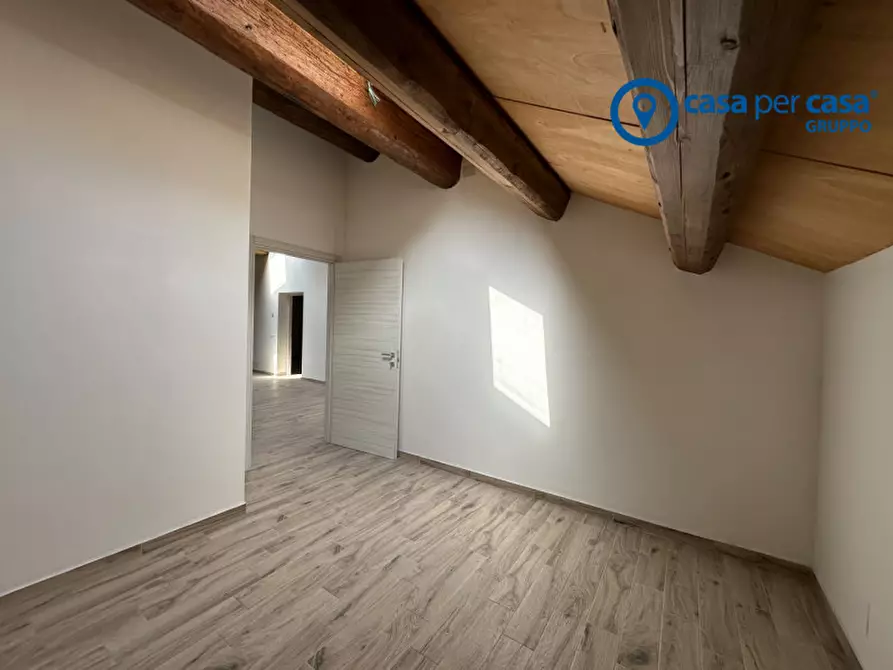 Immagine 22 di Villa in vendita  in Via Garibaldi 23 a Vescovana