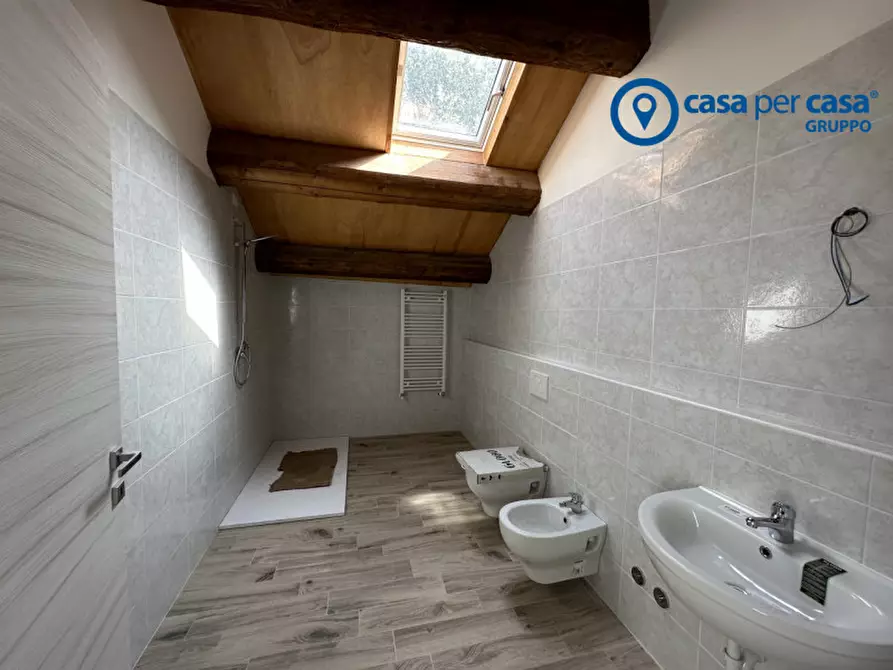 Immagine 23 di Villa in vendita  in Via Garibaldi 23 a Vescovana