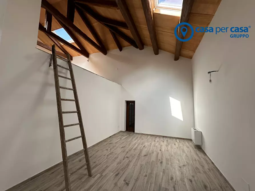 Immagine 24 di Villa in vendita  in Via Garibaldi 23 a Vescovana